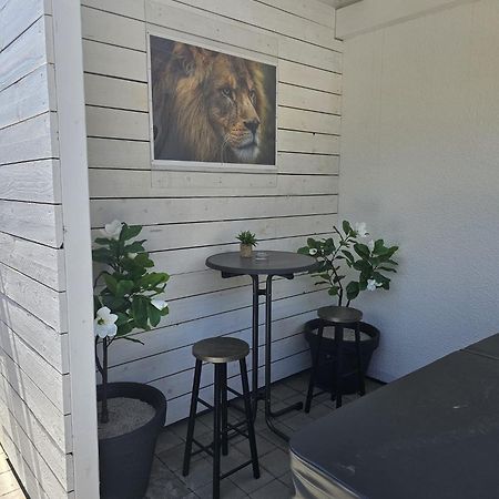 Lions Place Premium Apartments Comfort Optionaler Zugang Zum Spa- Bereich Heidenheim an der Brenz Esterno foto