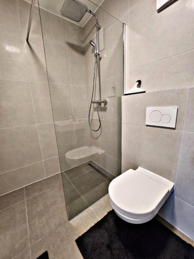Lions Place Premium Apartments Comfort Optionaler Zugang Zum Spa- Bereich Heidenheim an der Brenz Esterno foto