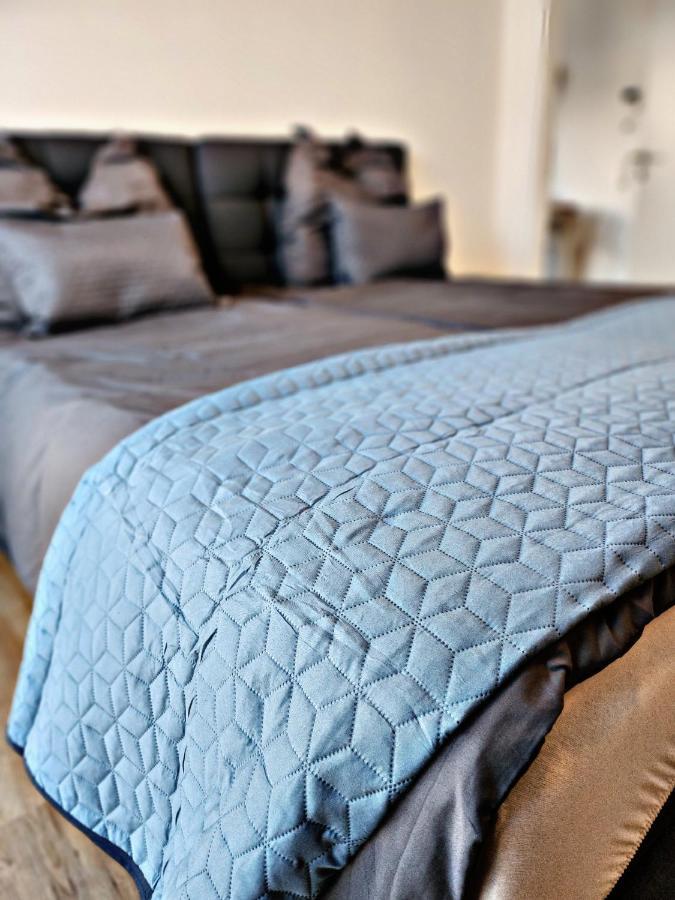 Lions Place Premium Apartments Comfort Optionaler Zugang Zum Spa- Bereich Heidenheim an der Brenz Esterno foto