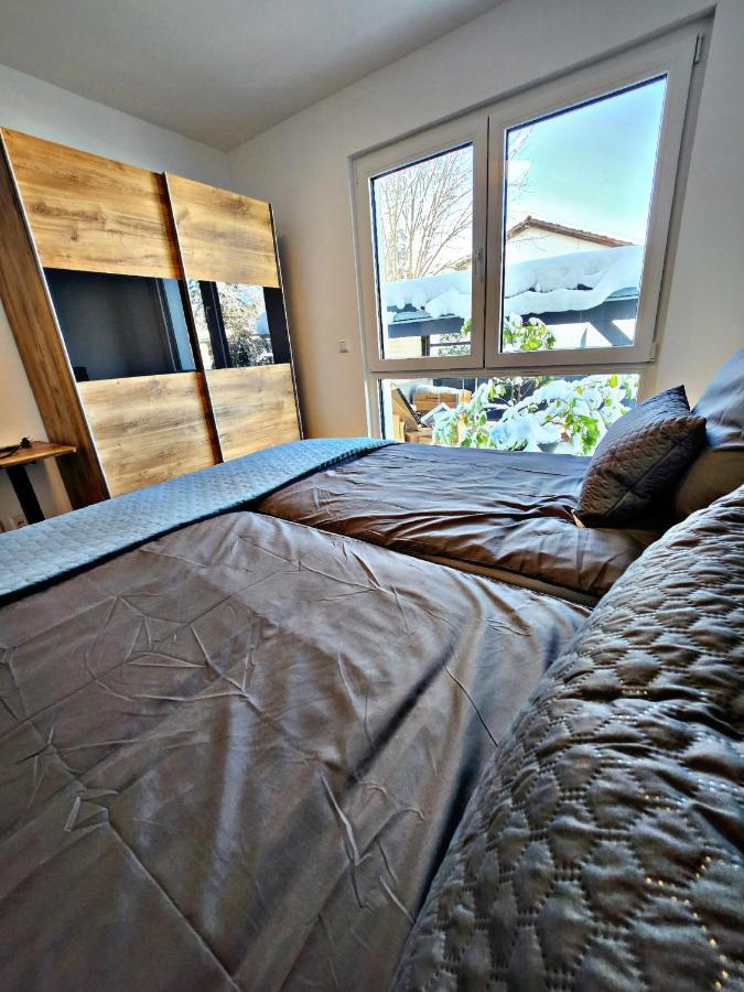 Lions Place Premium Apartments Comfort Optionaler Zugang Zum Spa- Bereich Heidenheim an der Brenz Esterno foto