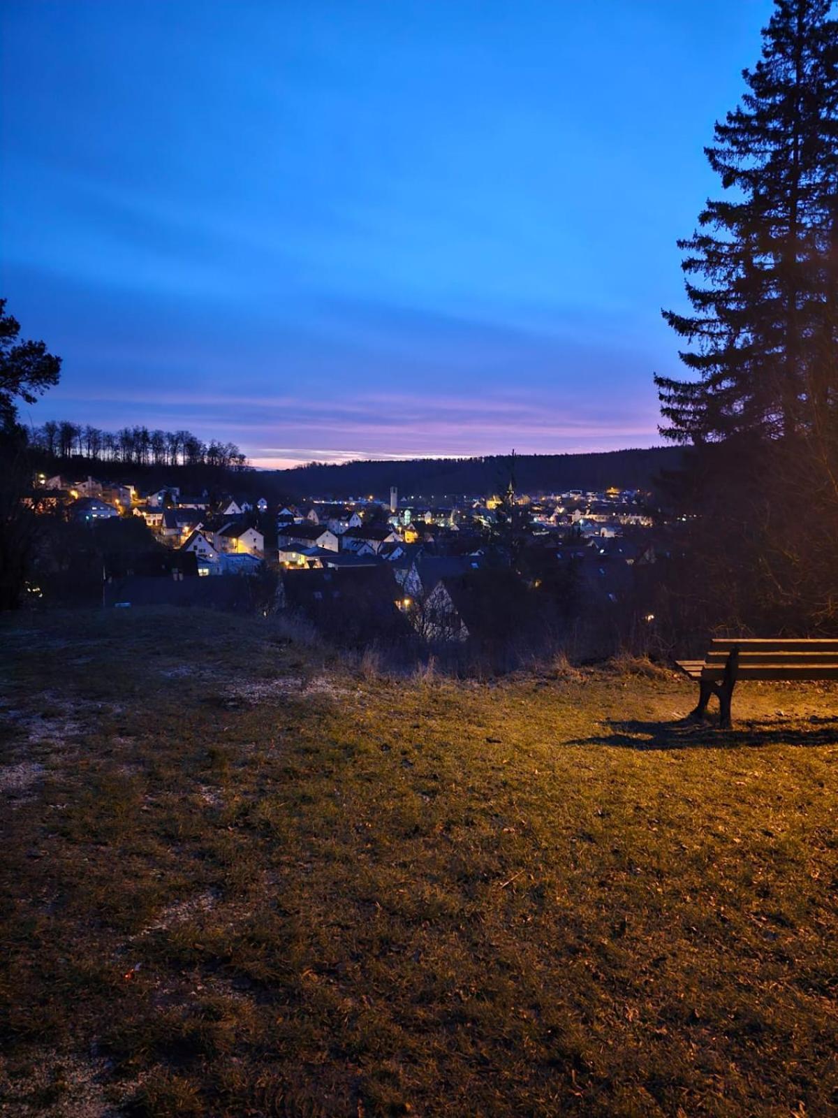 Lions Place Premium Apartments Comfort Optionaler Zugang Zum Spa- Bereich Heidenheim an der Brenz Esterno foto