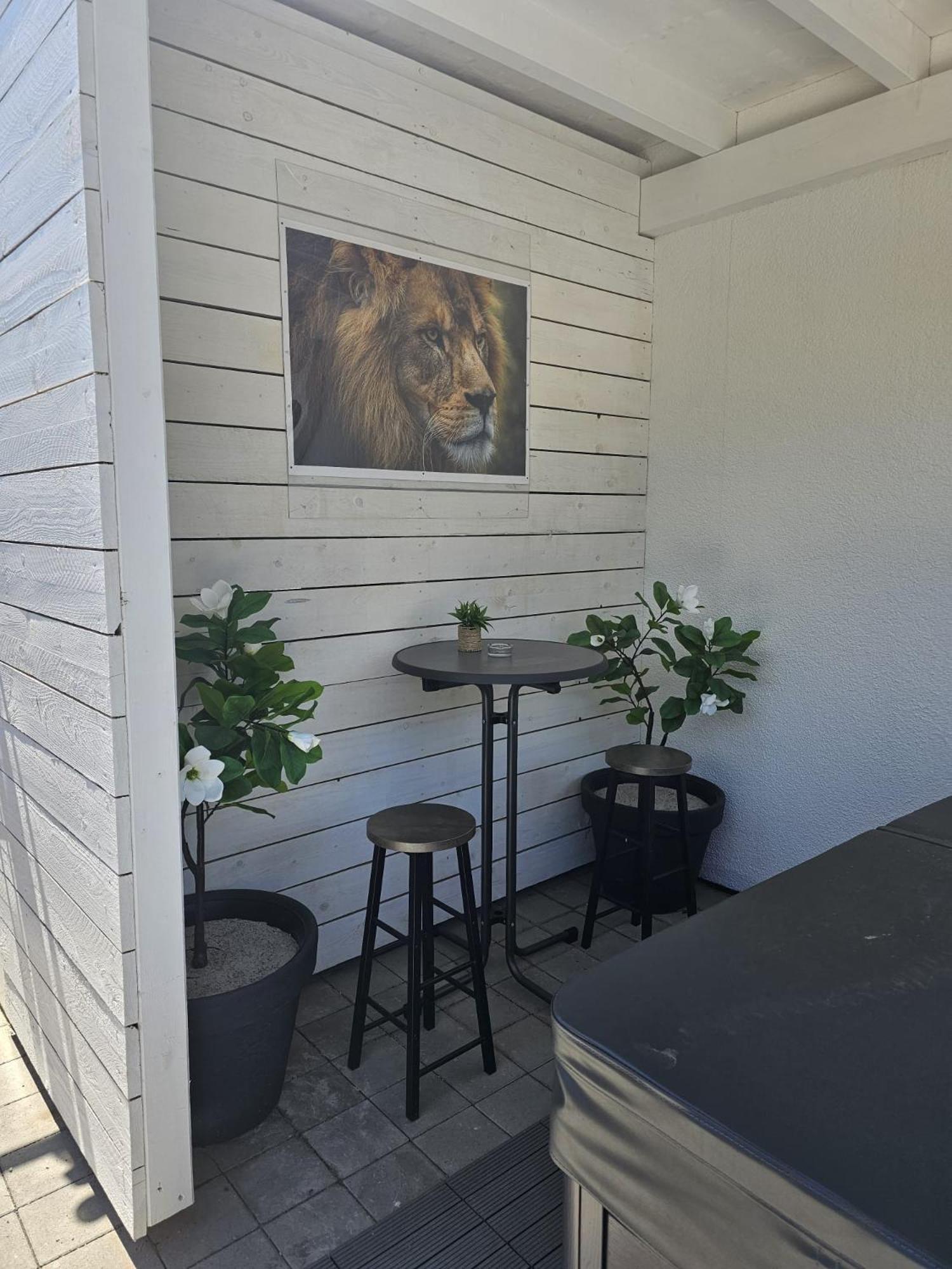 Lions Place Premium Apartments Comfort Optionaler Zugang Zum Spa- Bereich Heidenheim an der Brenz Esterno foto